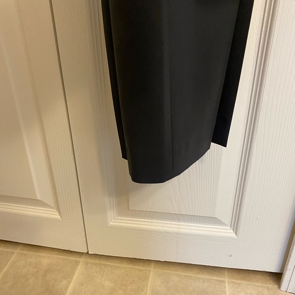 Theory Marlo T Asphalt Grey 30 - Picture 2 of 8